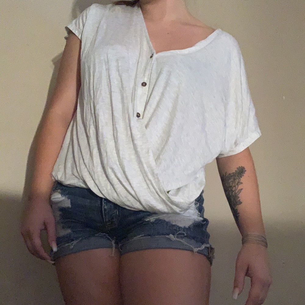 Lilyful blouse
